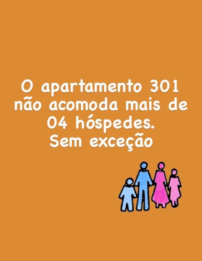 Apto 301 Caruaru Exterior foto